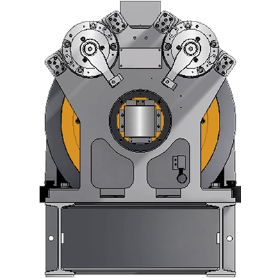 PM 03 Machine