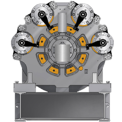 PM 04 Machine